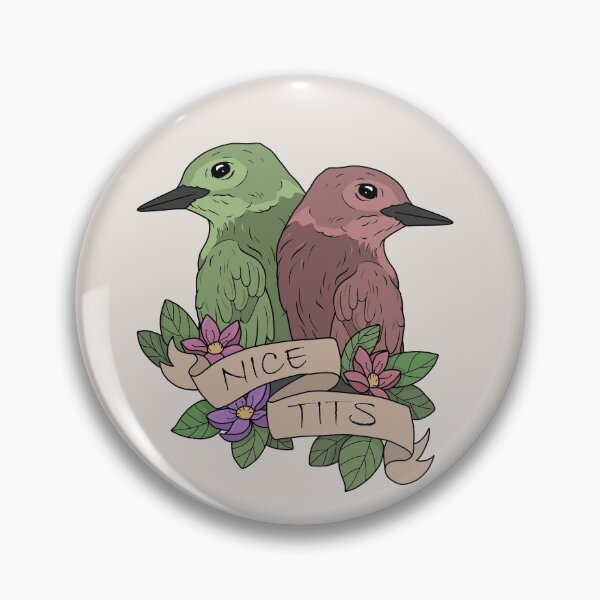 Item preview, Nice tits designed and sold by ValentinaHramov.