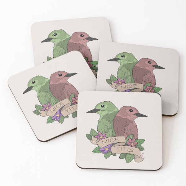 Item preview, Nice tits designed and sold by ValentinaHramov.