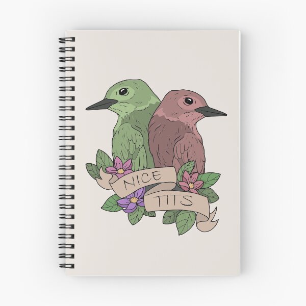 Item preview, Nice tits designed and sold by ValentinaHramov.