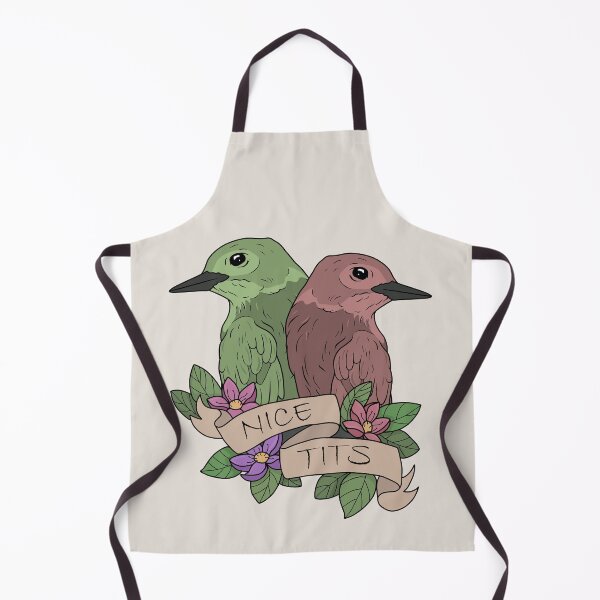 Item preview, Nice tits designed and sold by ValentinaHramov.