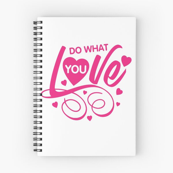 Item preview, do what you love designed and sold by MallsD.