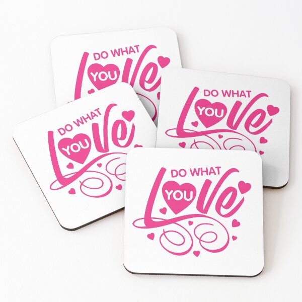 Item preview, do what you love designed and sold by MallsD.