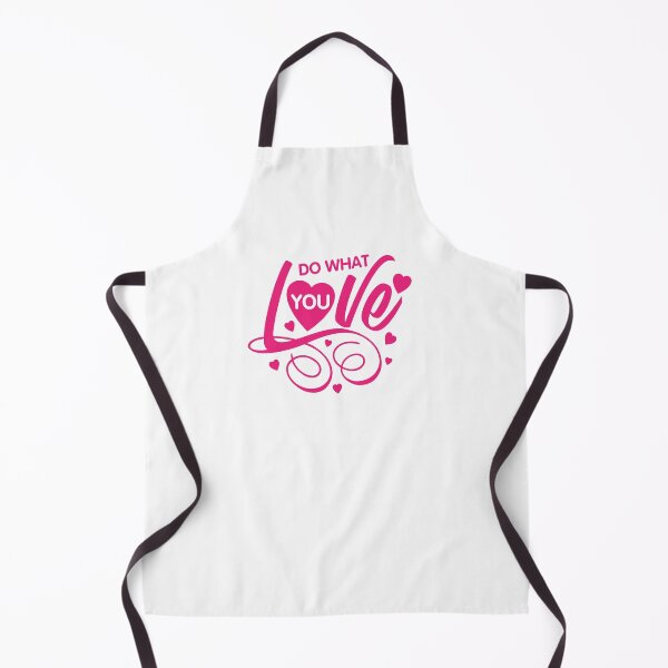 Item preview, do what you love designed and sold by MallsD.