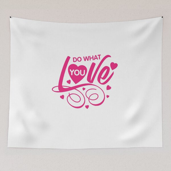Item preview, do what you love designed and sold by MallsD.