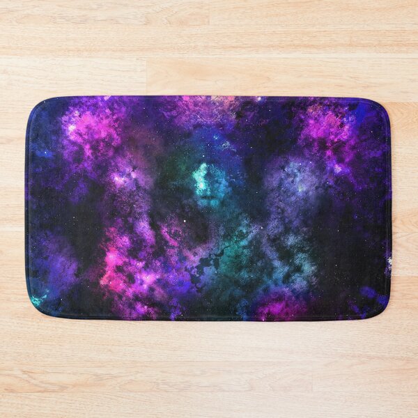 Item preview, Vibrant Nebula designed and sold by deliinthesky.