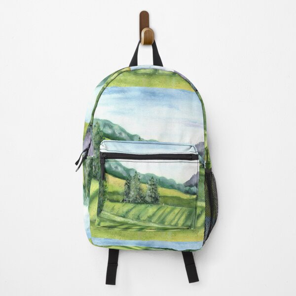 Item preview, Rolling Landscape designed and sold by Jean Plout.