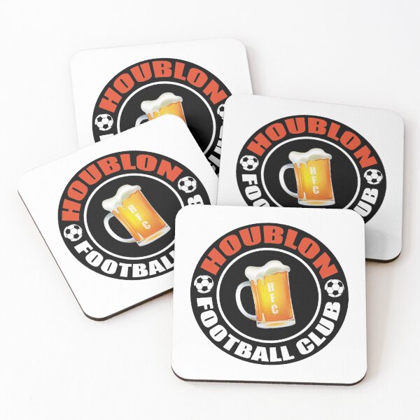 Item preview, HOPS FOOTBALL CLUB LOGO # 3 designed and sold by DELAVdesign.