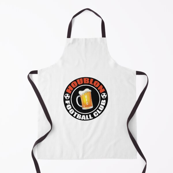 Item preview, HOPS FOOTBALL CLUB LOGO # 3 designed and sold by DELAVdesign.