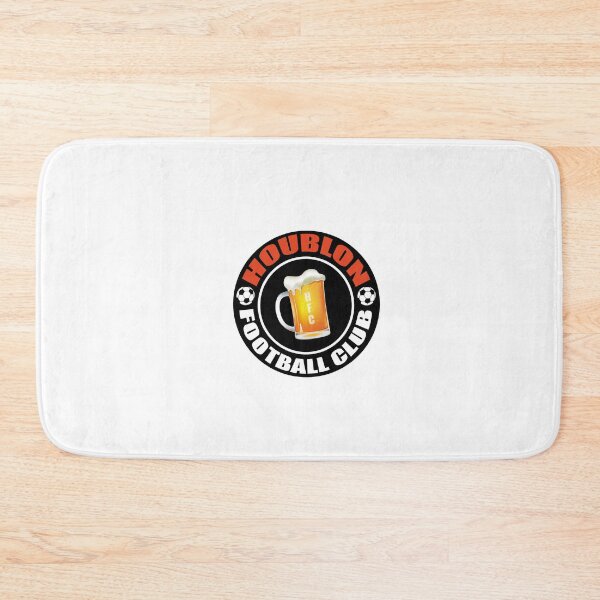Item preview, HOPS FOOTBALL CLUB LOGO # 3 designed and sold by DELAVdesign.