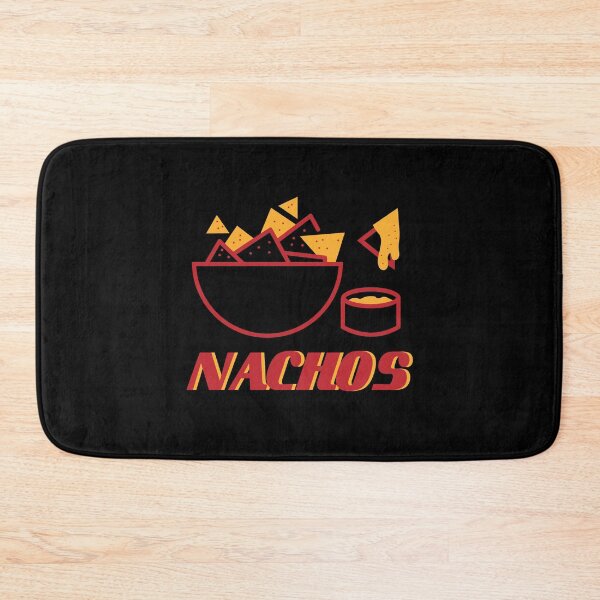 Item preview, Cuenco de nachos designed and sold by ElBeDesigns.