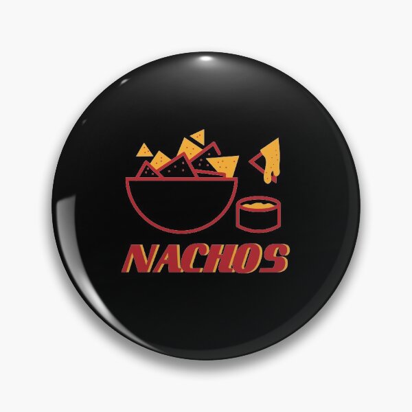 Item preview, Cuenco de nachos designed and sold by ElBeDesigns.