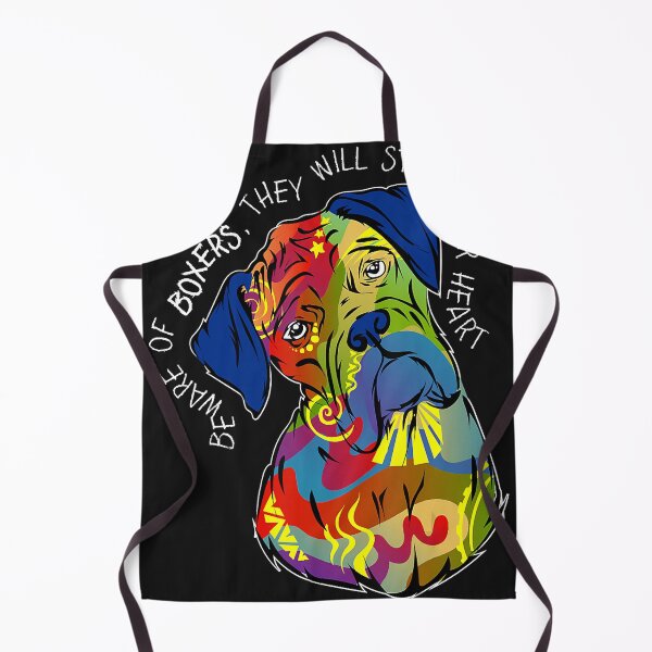 Item preview, Boxer Dog Artwork Painting Lover T-Shirt designed and sold by wytydaluka.