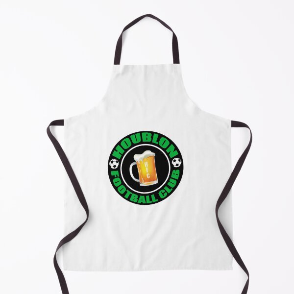 Item preview, HOPS FOOTBALL CLUB LOGO # 4 designed and sold by DELAVdesign.
