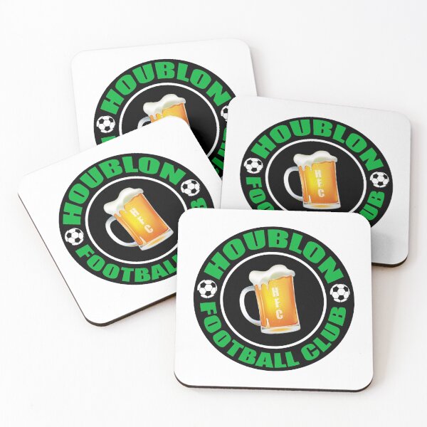 Item preview, HOPS FOOTBALL CLUB LOGO # 4 designed and sold by DELAVdesign.