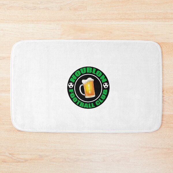Item preview, HOPS FOOTBALL CLUB LOGO # 4 designed and sold by DELAVdesign.