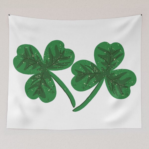 Item preview, Shamrocks designed and sold by fowons.