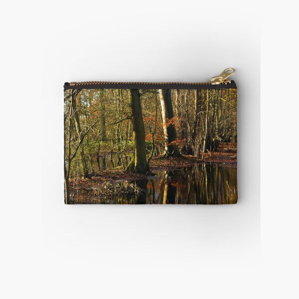 Item preview, Flooded woodland designed and sold by Violaman.