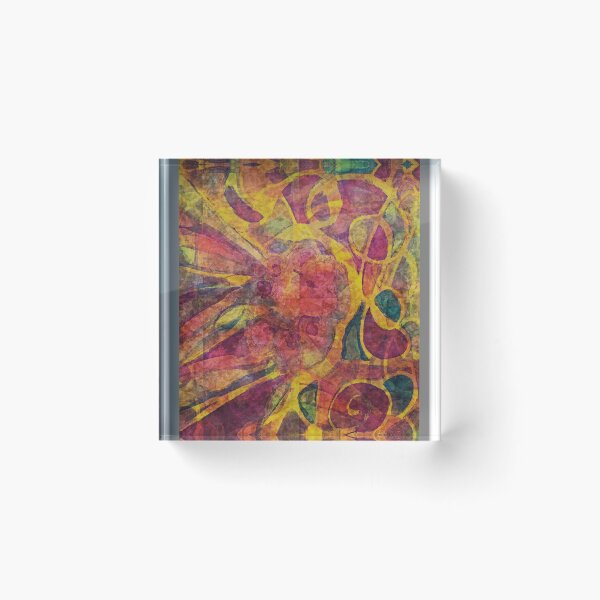 Item preview, Feelings of Spring  designed and sold by Brooke Rogers.