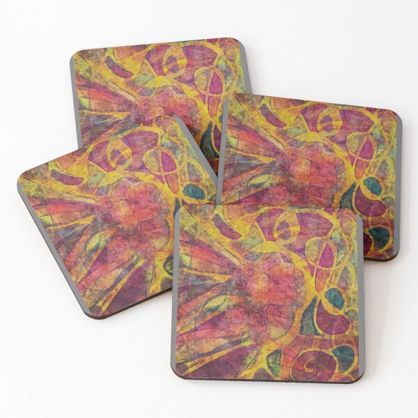 Item preview, Feelings of Spring  designed and sold by Brooke Rogers.