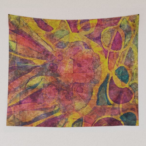 Item preview, Feelings of Spring  designed and sold by Brooke Rogers.