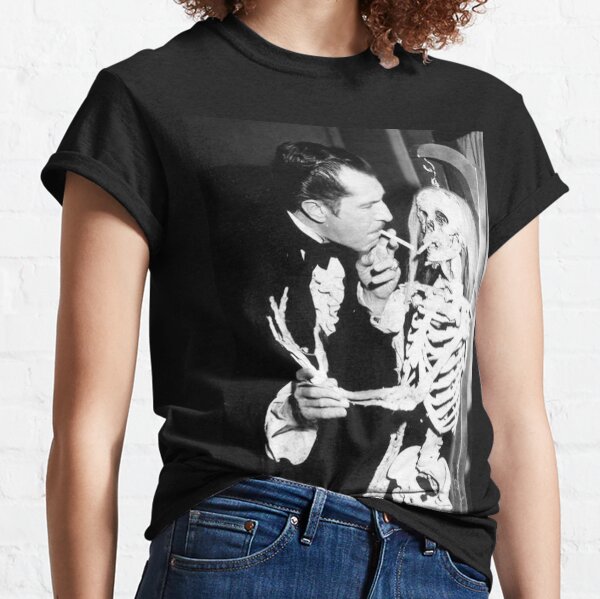 Vincent Price Classic T-Shirt