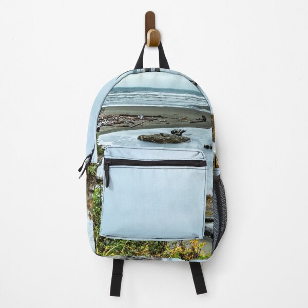 Item preview, Kalaloch Creek Meets the Pacific designed and sold by Bryan Spellman.