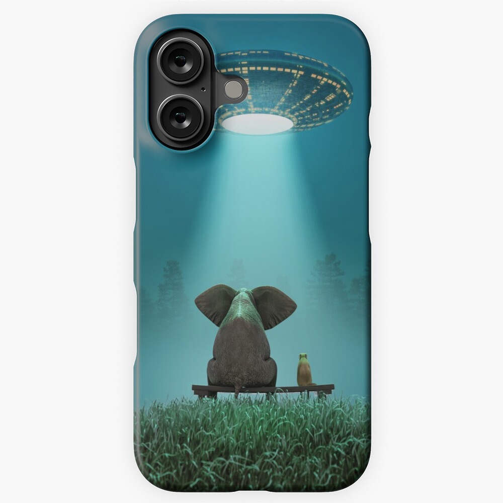 Item preview, iPhone Snap Case designed and sold by mikekiev.