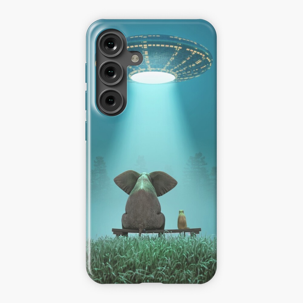 Item preview, Samsung Galaxy Snap Case designed and sold by mikekiev.