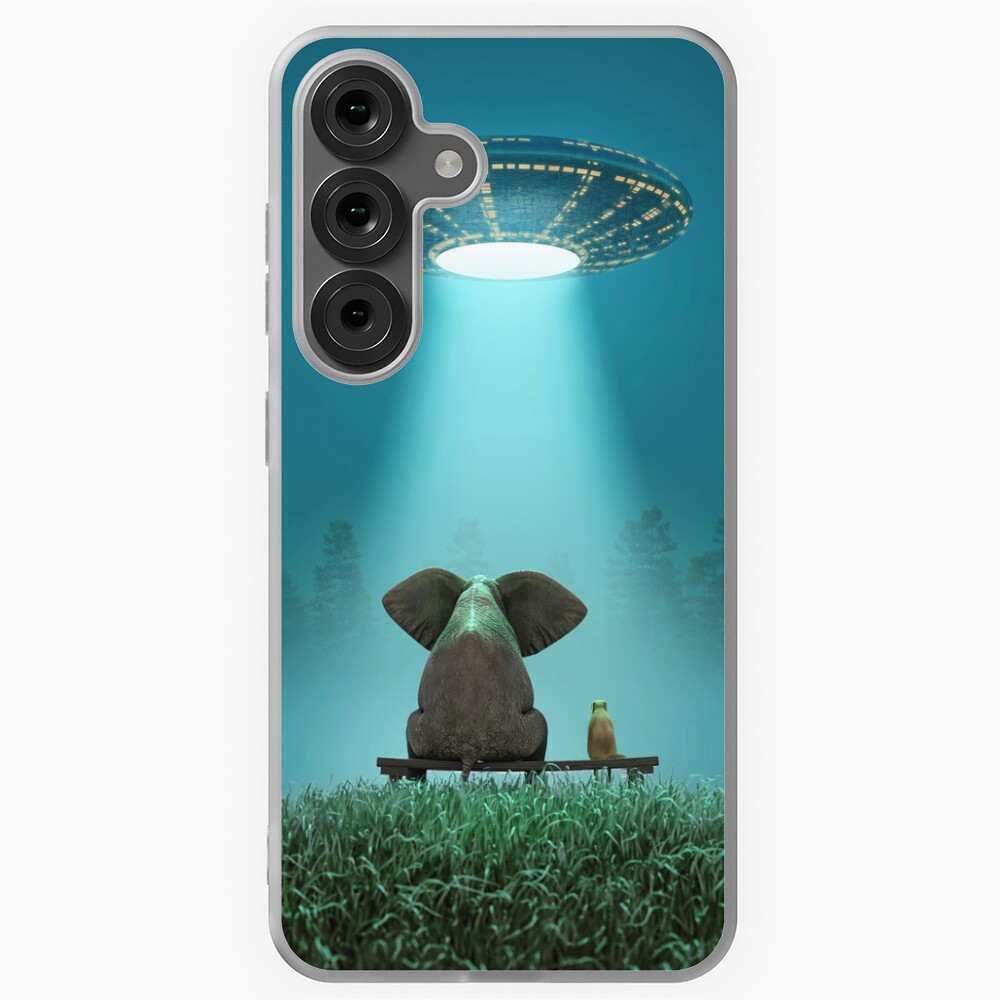 Item preview, Samsung Galaxy Soft Case designed and sold by mikekiev.
