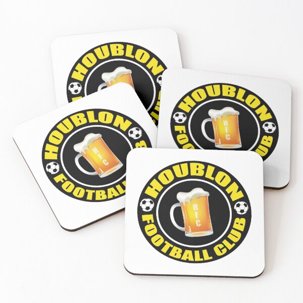 Item preview, HOPS FOOTBALL CLUB LOGO # 5 designed and sold by DELAVdesign.