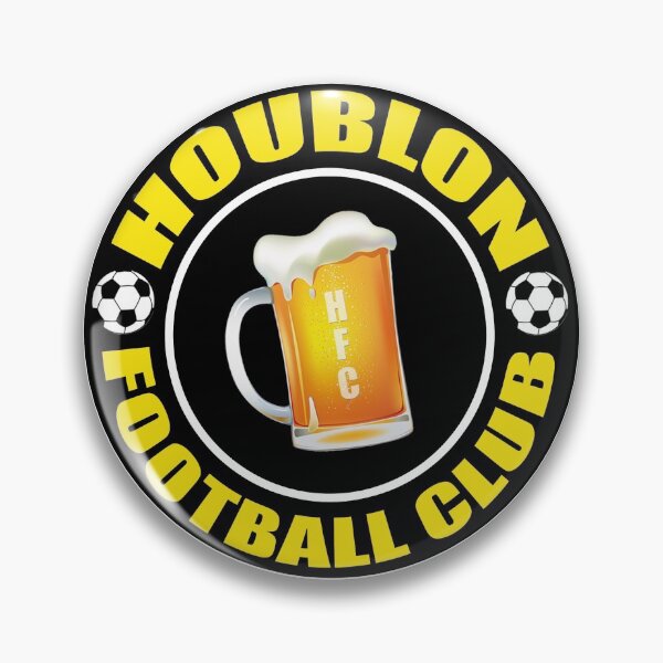 Artikelvorschau, HOPS FOOTBALL CLUB LOGO # 5 entworfen und verkauft von DELAVdesign.