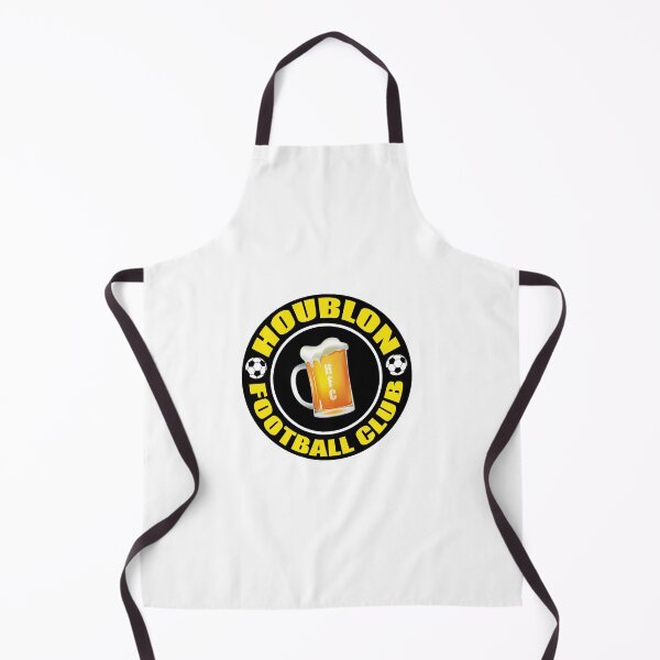 Item preview, HOPS FOOTBALL CLUB LOGO # 5 designed and sold by DELAVdesign.