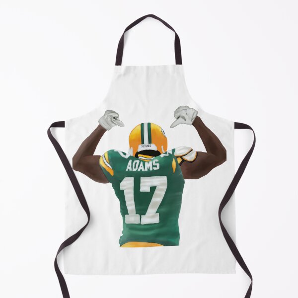Item preview, #17 Adams football designed and sold by Phelps2020.