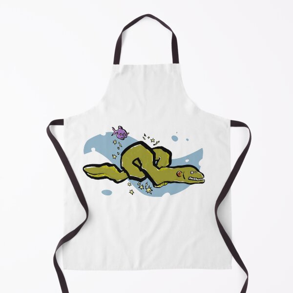 Item preview, the electric eel designed and sold by greendeer.
