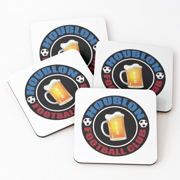 Item preview, HOPS FOOTBALL CLUB LOGO # 6 designed and sold by DELAVdesign.