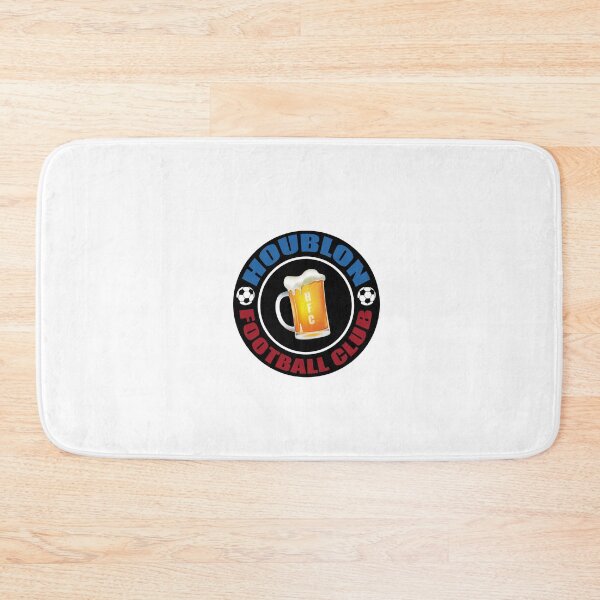 Item preview, HOPS FOOTBALL CLUB LOGO # 6 designed and sold by DELAVdesign.