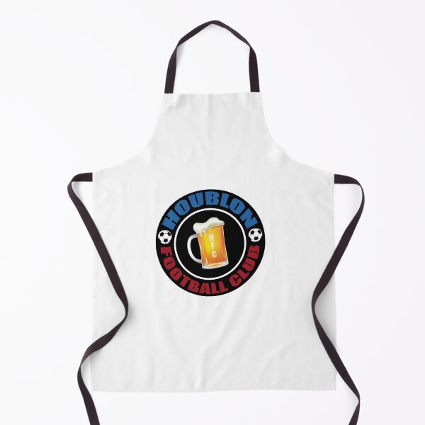 Item preview, HOPS FOOTBALL CLUB LOGO # 6 designed and sold by DELAVdesign.