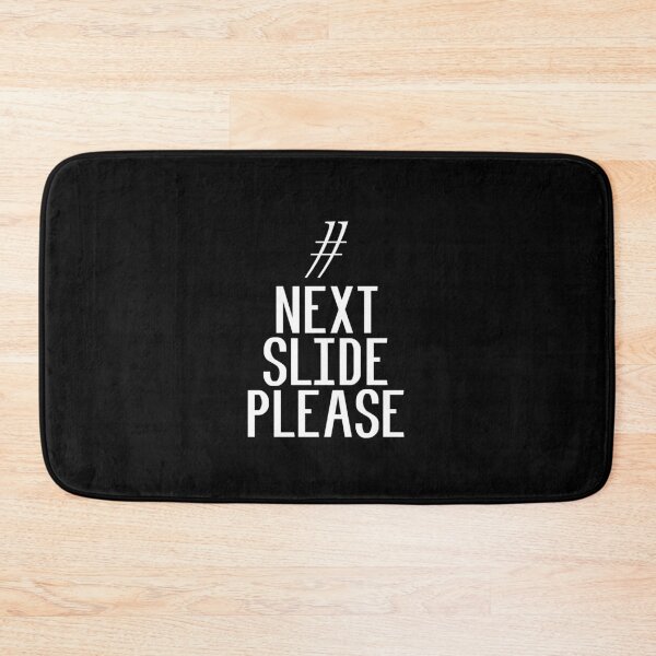 Item preview, next slide please chris whitty white text designed and sold by wiggy38.