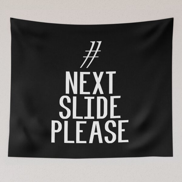Item preview, next slide please chris whitty white text designed and sold by wiggy38.