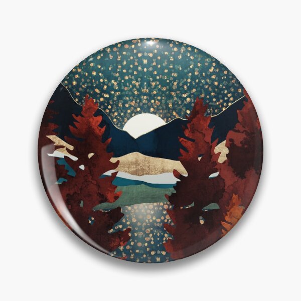 Item preview, Star Sky Reflection designed and sold by spacefrogdesign.