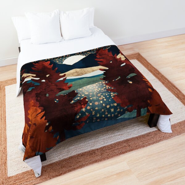 Item preview, Star Sky Reflection designed and sold by spacefrogdesign.