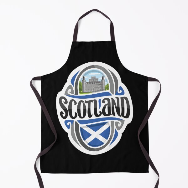 Item preview, Scotland designed and sold by ProjectX23.