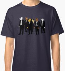 RESERVOIR HOUNDS Classic T-Shirt