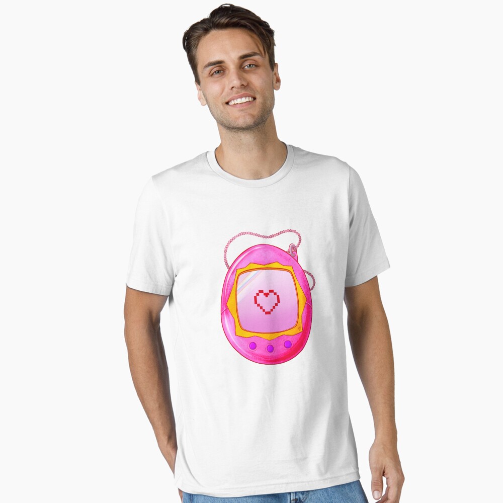 Item preview, Essential T-Shirt designed and sold by thatartchick.