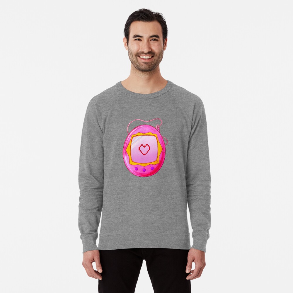 Item preview, Lightweight Sweatshirt designed and sold by thatartchick.