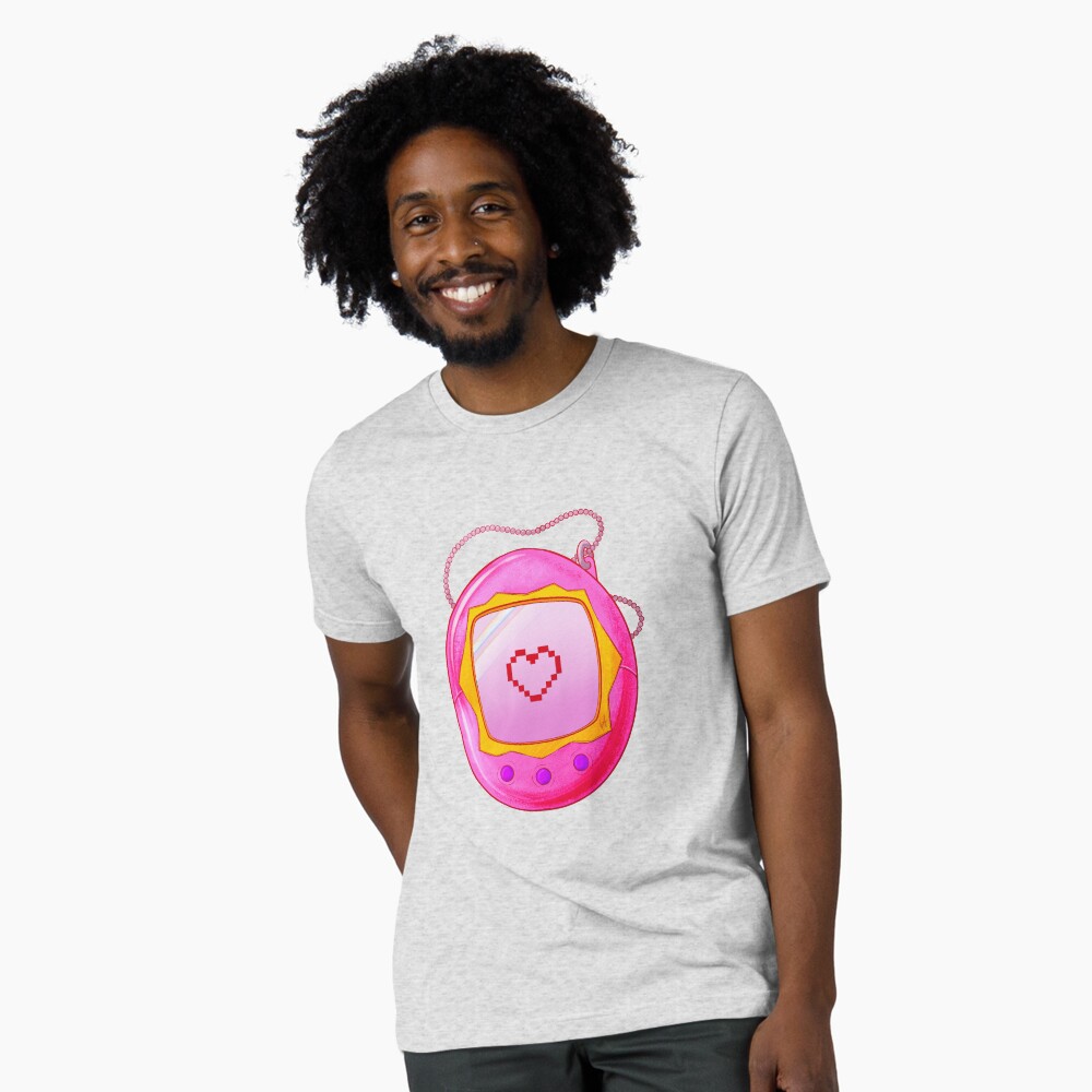 Item preview, Tri-blend T-Shirt designed and sold by thatartchick.