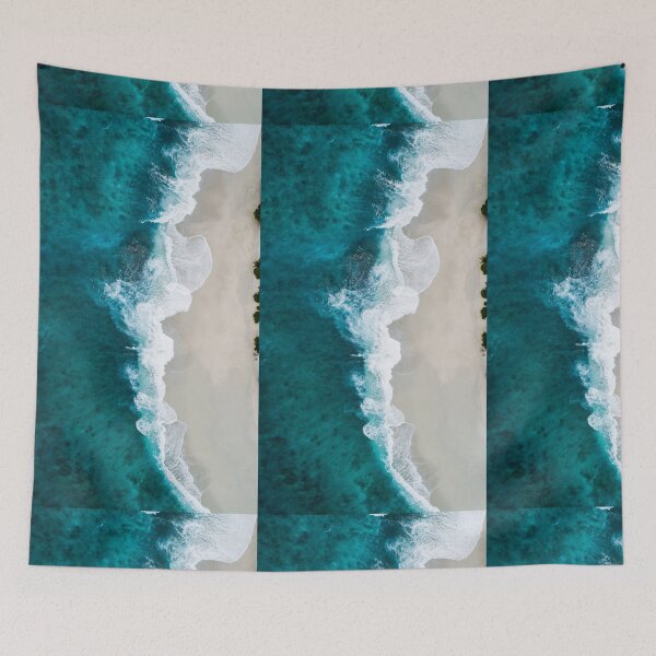 Item preview, beach luxury designed and sold by Wadkareable ....