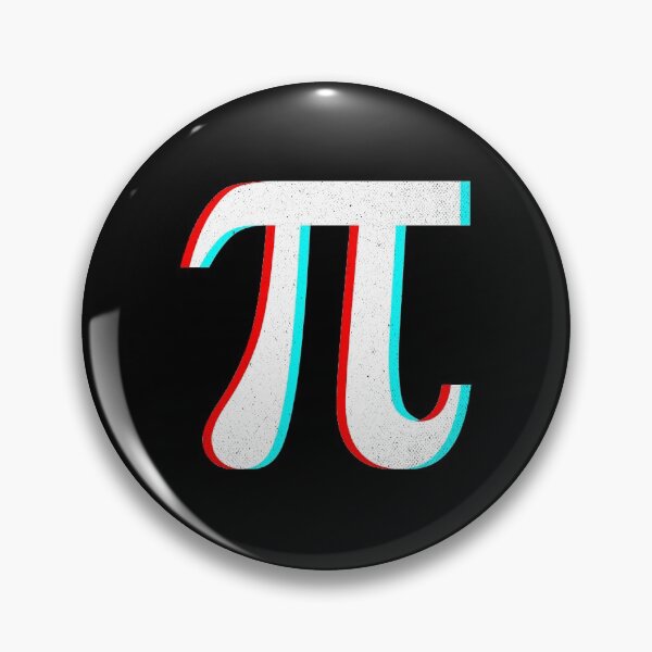 Artikelvorschau, Glitch pi entworfen und verkauft von WASAN  DESIGNS.