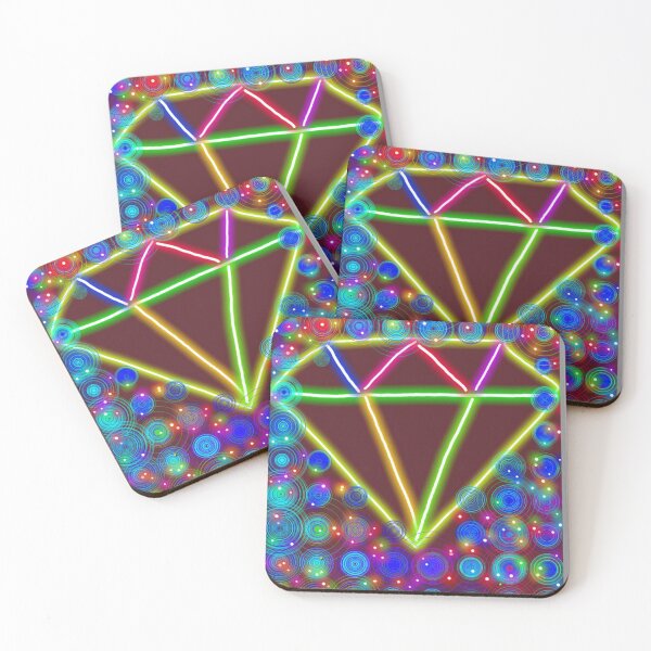 Item preview, No conflict with these diamonds, by Marcus designed and sold by Alchemytshirts.