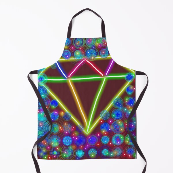 Item preview, No conflict with these diamonds, by Marcus designed and sold by Alchemytshirts.